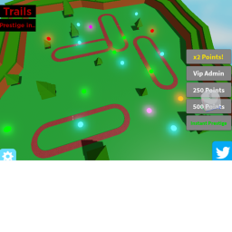 Speed Simulator!