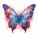 Butterfly Wonderful