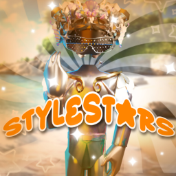 [💕] StyleStars - Homestore (AVATAR EDITOR) icon