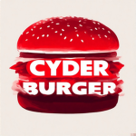 Cyder Burger