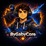 ByGabyCore Official