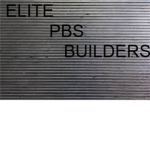 THE ELITE PBS BUILDERS