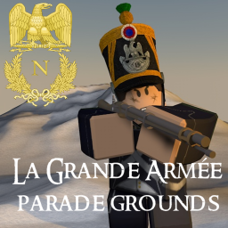 Parade Grounds, France