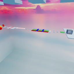 [Beta] HardCore Obby