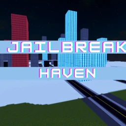 JailBreakhaven [Alpha] icon