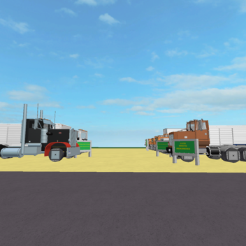 Bobby's Equipment Company