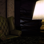 Hotel Reception Showcase