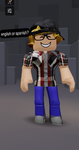 Fight a Big Creeper