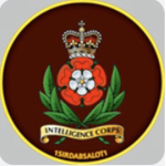 •BA• Royal Intelligence Corps