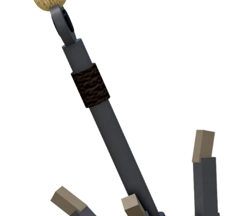 GRAPPLING HOOK