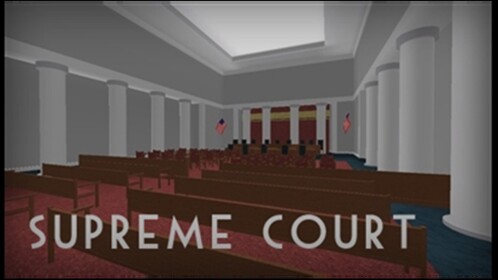 Supreme Court, USA [NEW!]