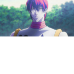 Team...anime