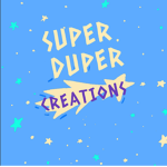 SUPER DUPER Creations