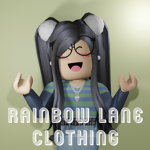 Rainb0w Lane