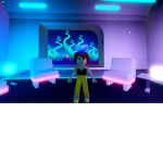The sister's of roblox royal high