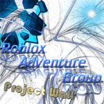 Roblox Adventure Group Project Wall
