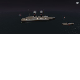 S.S Atlantica