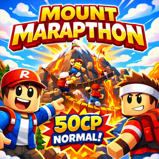 MOUNT MARAPTHON