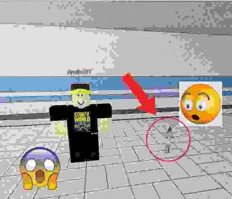 [SCPF:] Site 20