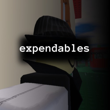 expendables [closed]