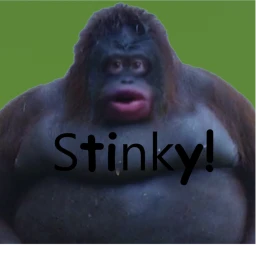 Stinky! icon