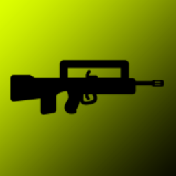 RRound [+NEW GUNS]