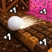 +1 Ball Keyboard Escape icon