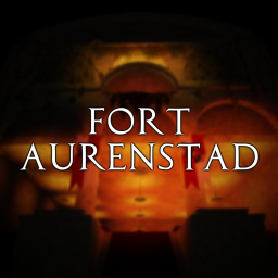 Fort Aurenstad, Province of Alrenia | KoA Training