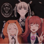 Hyakkaou Student Council