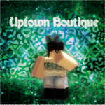 ❤Uptown Boutique❤