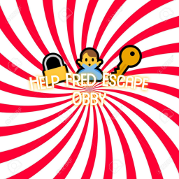 Help Fred Escape Obby
