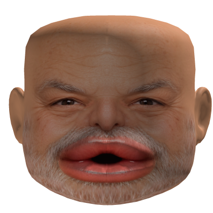 ★ Botox Do Vovô Brasileiro ★