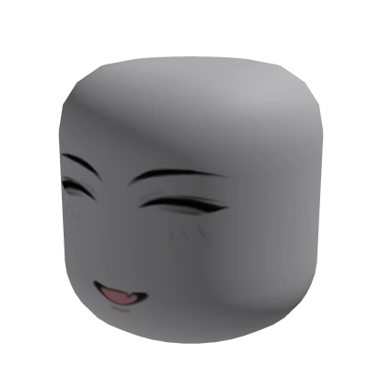 sleek super happy catboy - Dynamic Head | Roblox Item - Rolimon's