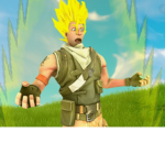 SuperSayianDefualt