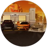 2024 Halloween Car Pack