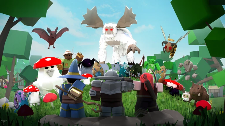 Game Place Thumbnail