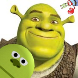 Shrek Center