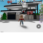 Avery's gaming group