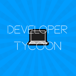[MAP UPDATE] 💻 Developer Tycoon 💻