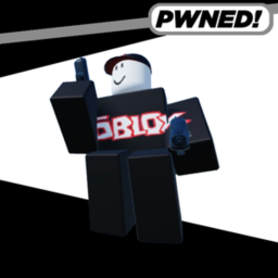 PWNED! [MAP REDESIGN]