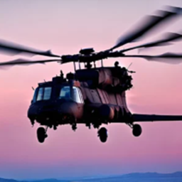 Black Hawk Technologies Purchasing Hub