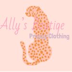 ~Ally’s Closet~