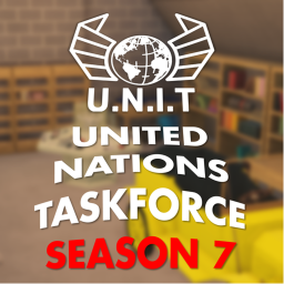 UNITED NATIONS TASKFORCE - SEASON 7