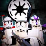 - |TGR| The Galactic Republic - Group Thumbnail