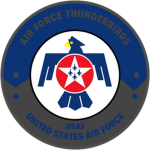 Air Fοrcе Thundеrbirds