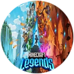 Minecraft legends
