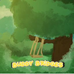 Buddy Bridges!