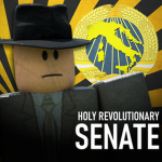 Holy Revolutionary Senate of Roma