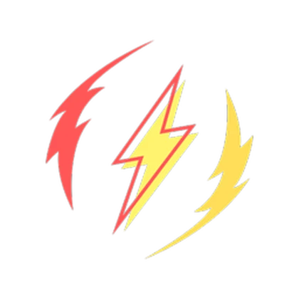 Flash's Designs Roblox group icon