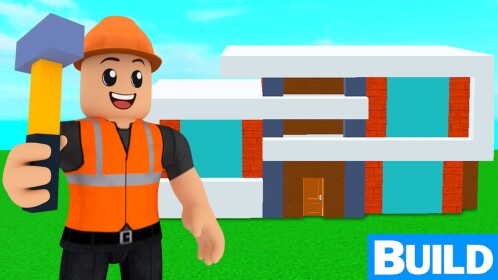 Build to Survive  [NEW]